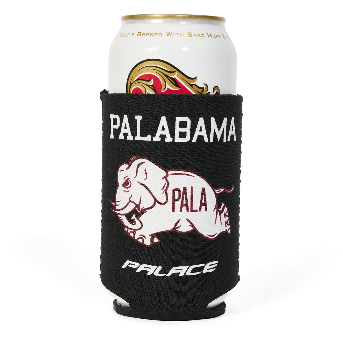 Palabama Koozie Black release photo