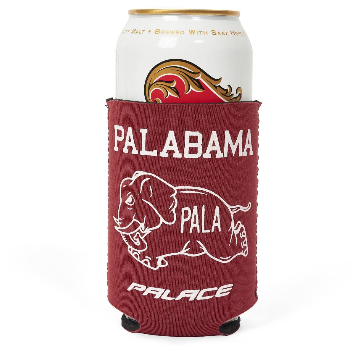 Palabama Koozie Red release photo
