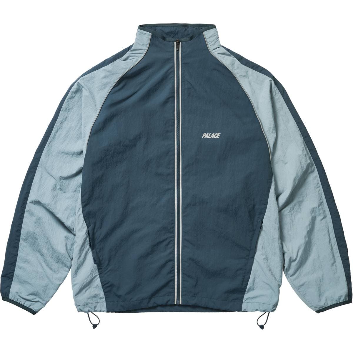 Rack 25 Shell Jacket Ink release photo 1