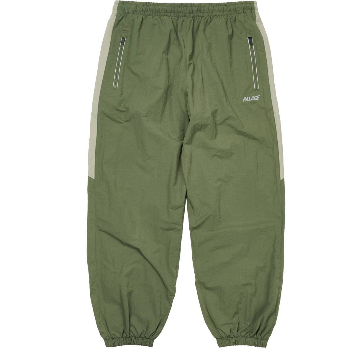 Rack 25 Shell Jogger Sage release photo