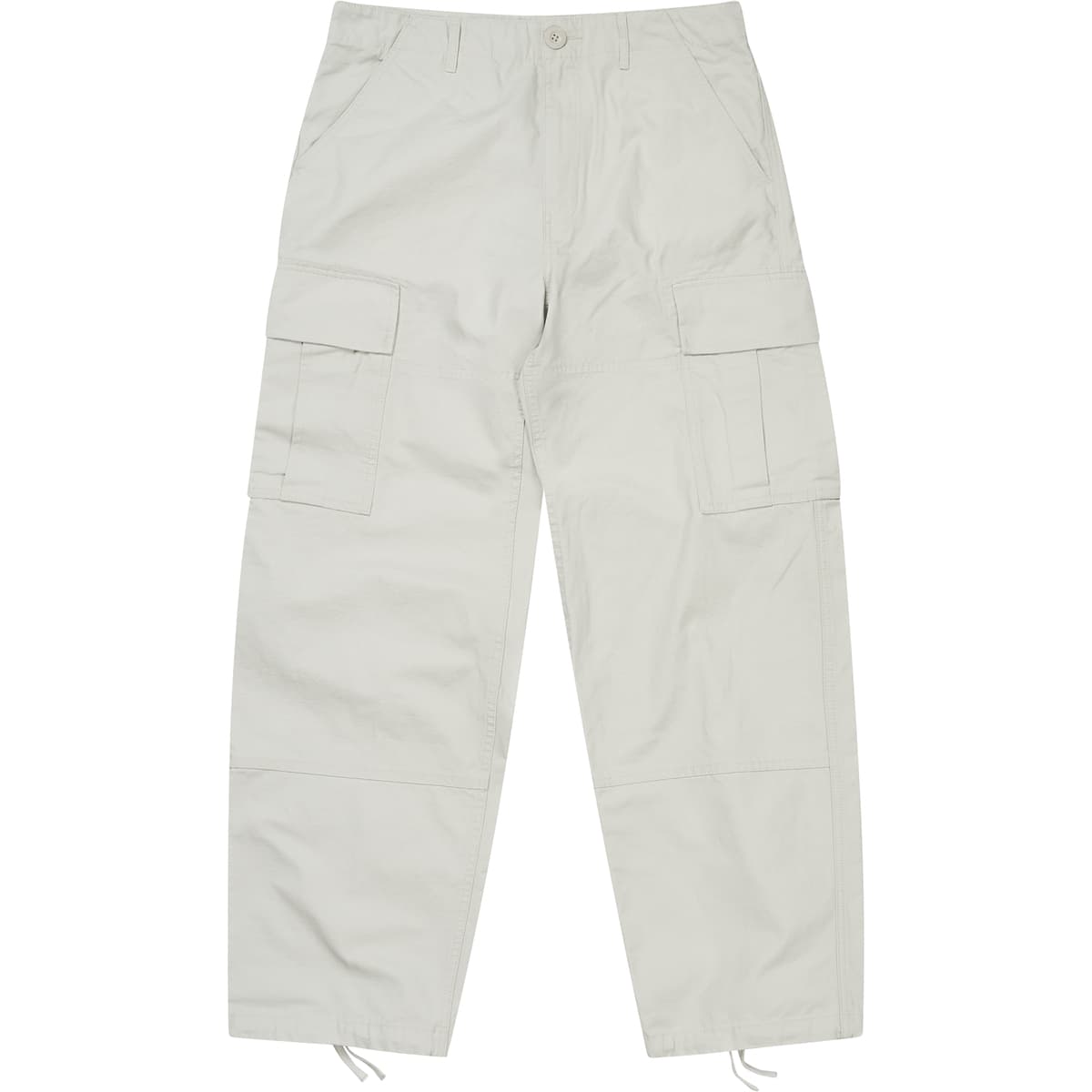 Ripstop Cargo Trouser Grey release photo 1
