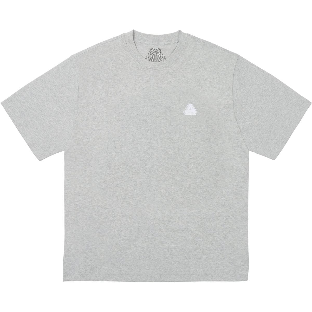 Sofar T-shirt Grey Marl release photo 1