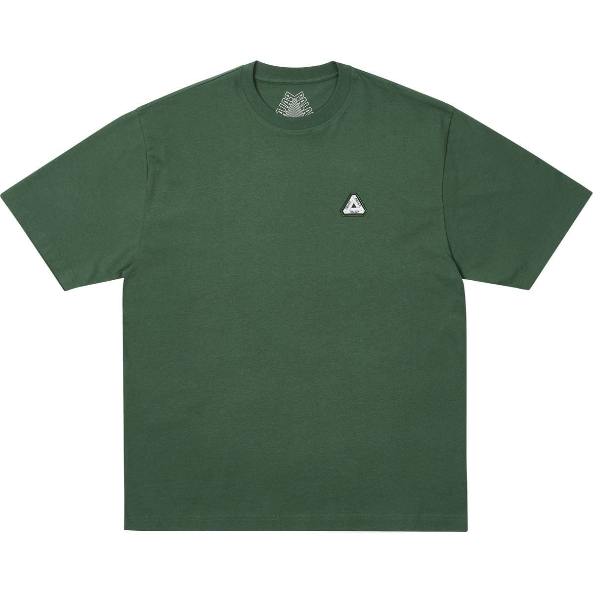 Sofar T-shirt Racey Green release photo 1