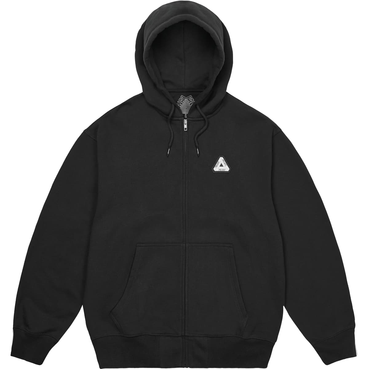 Sofar Zip Hood Black release photo 1