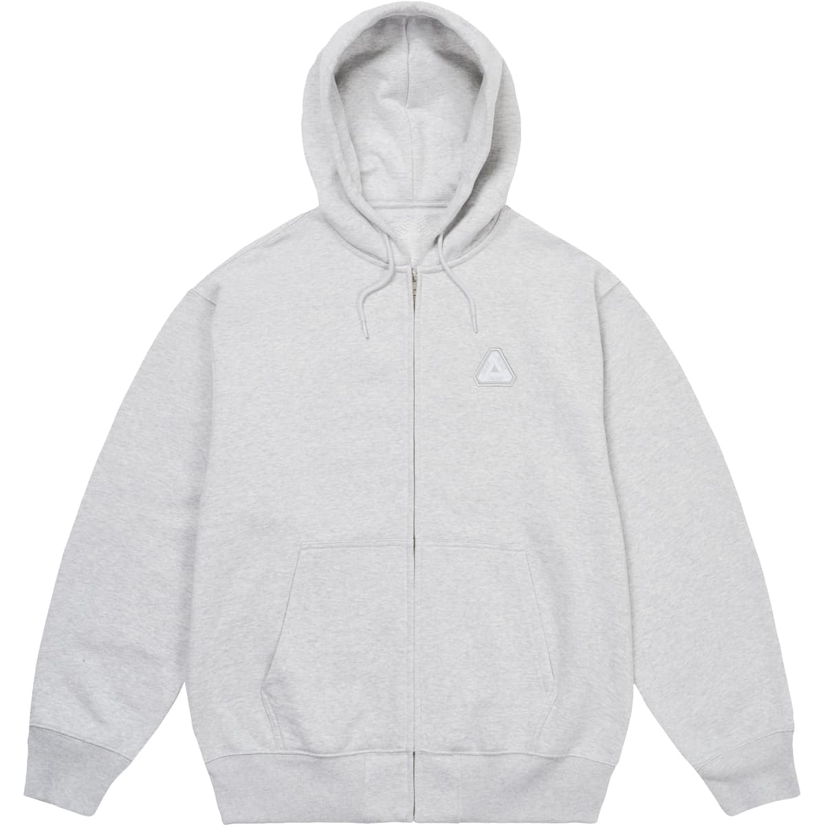 Sofar Zip Hood Grey Marl release photo