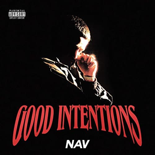 Good Intentions release photo 1