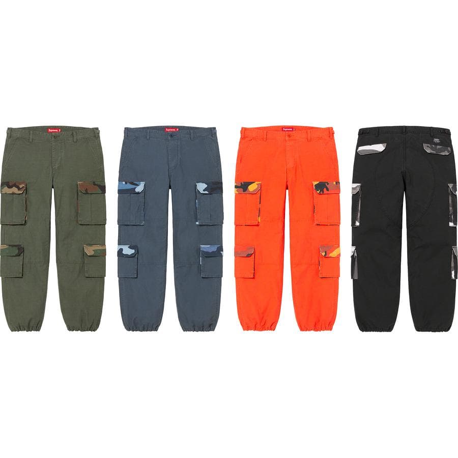 Cargo Pant release photo 1