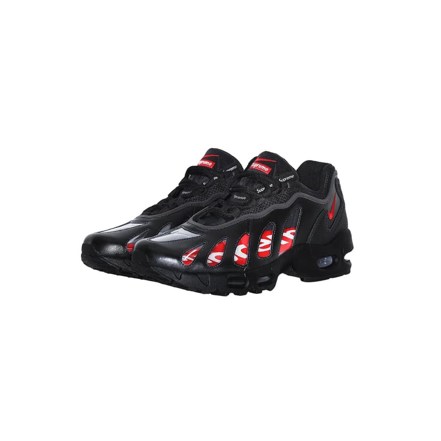 Supreme®/Nike® Air Max 96 Nike release photo
