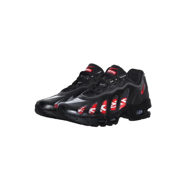 Supreme®/Nike® Air Max 96 Nike release photo