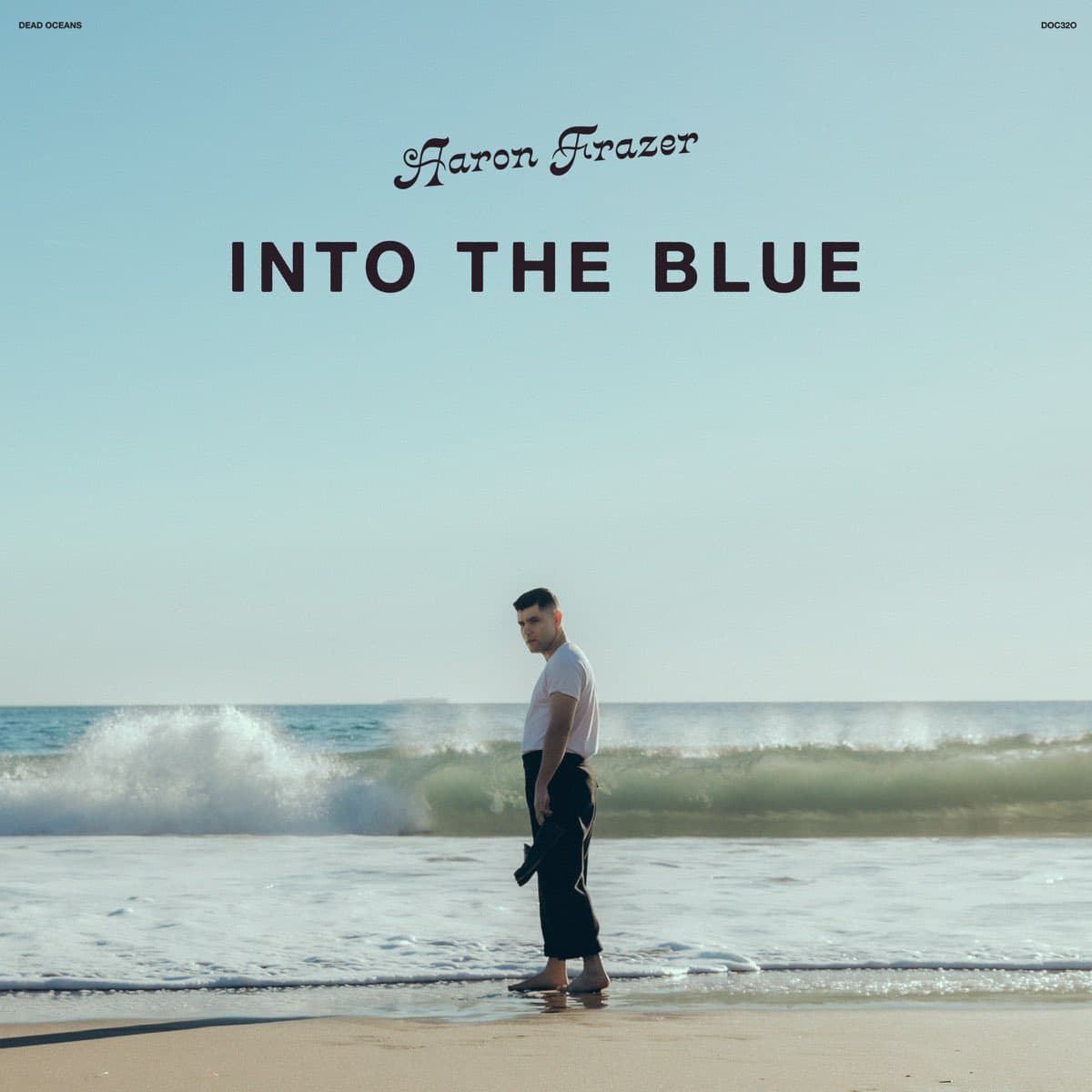 Into The Blue release photo