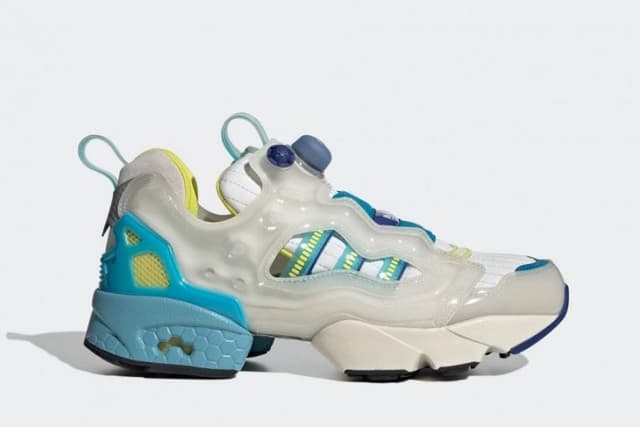 adidas Reebok ZX Fury adidas release photo