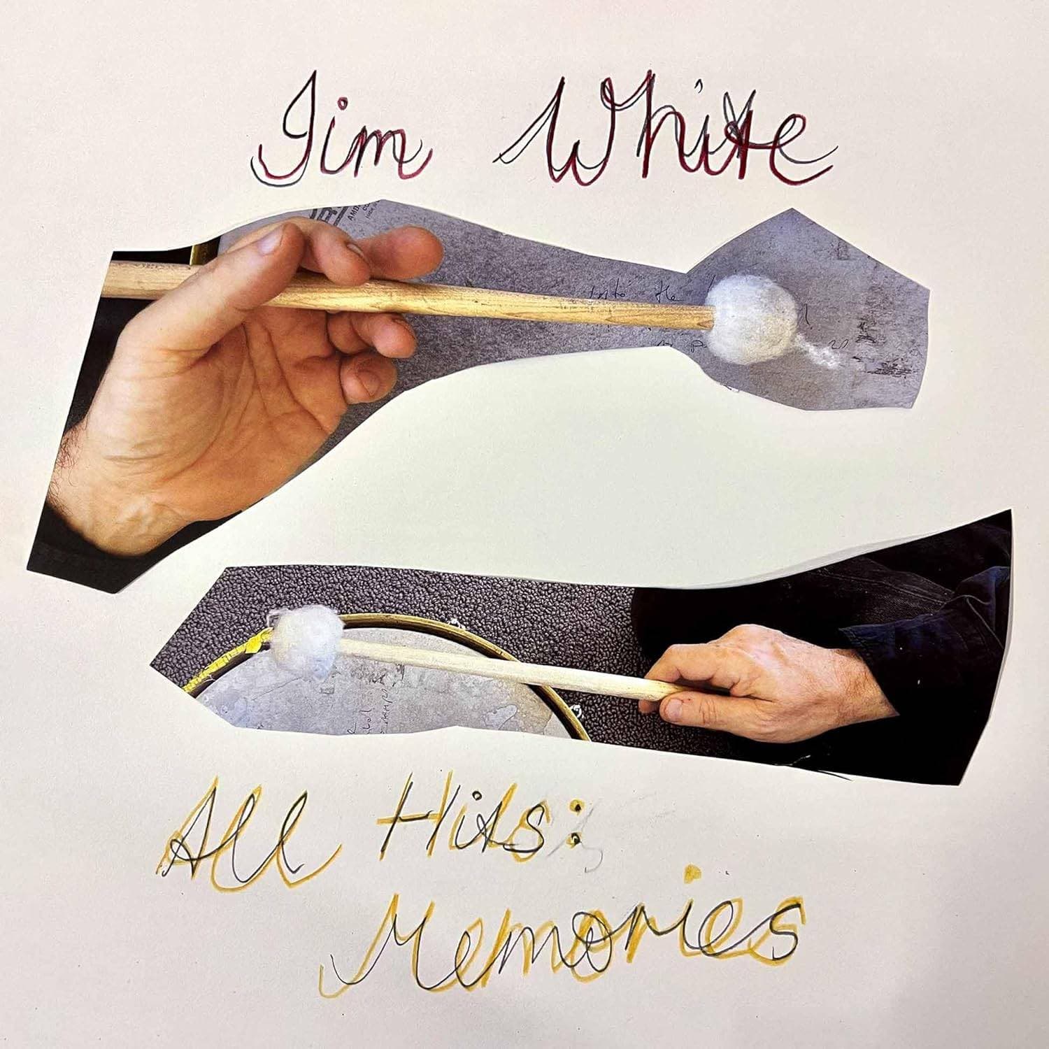 All Hits: Memories release photo