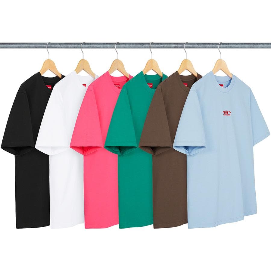 Supreme® World Famous S/S Top release photo 1