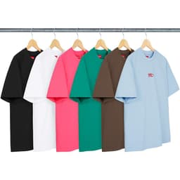 Supreme® World Famous S/S Top release thumbnail 1