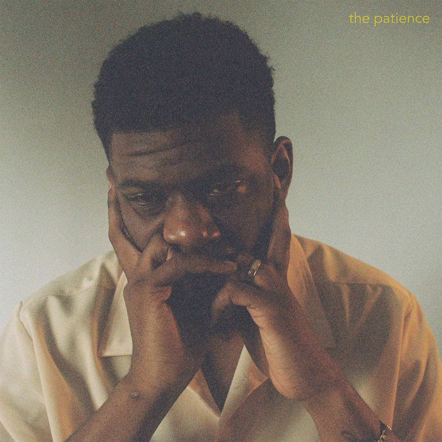 The Patience release photo