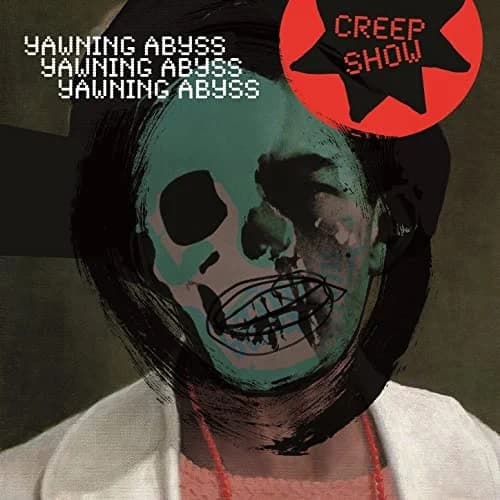 Yawning Abyss release photo