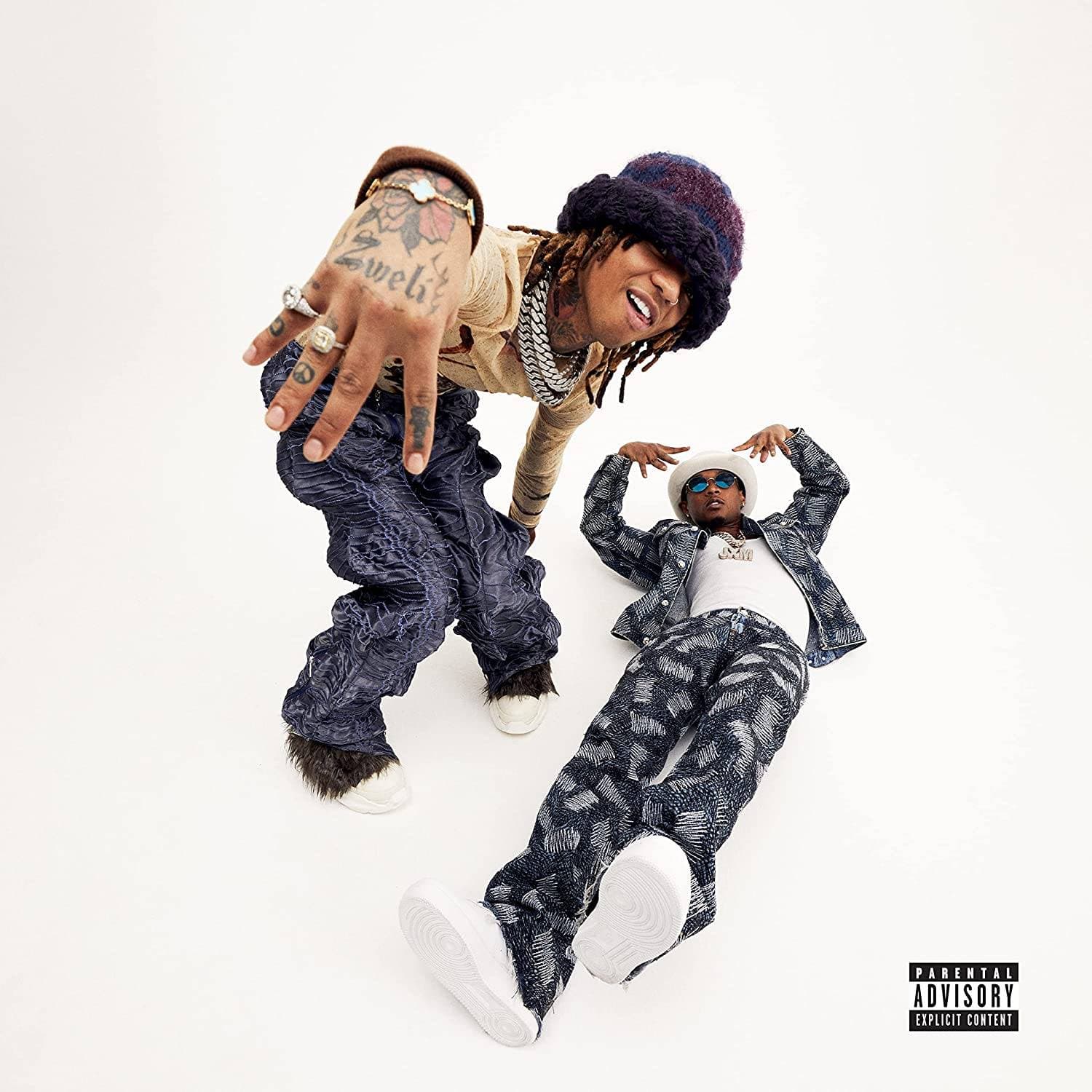 Sremm 4 Life release photo