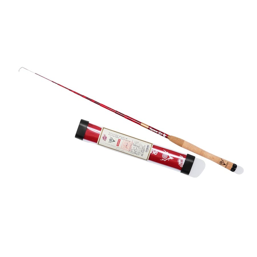 Supreme®/SOUTH2 WEST8 Tenkara Fishing Rod release photo 1
