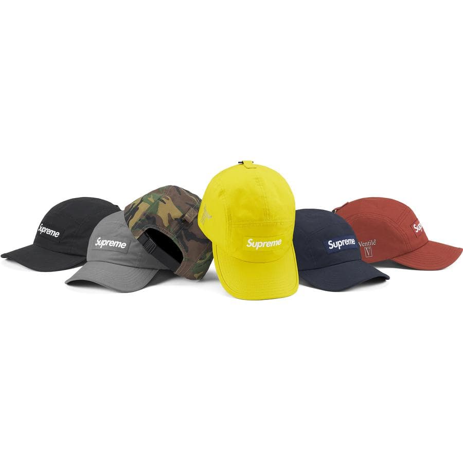 Ventile® Camp Cap release photo 1