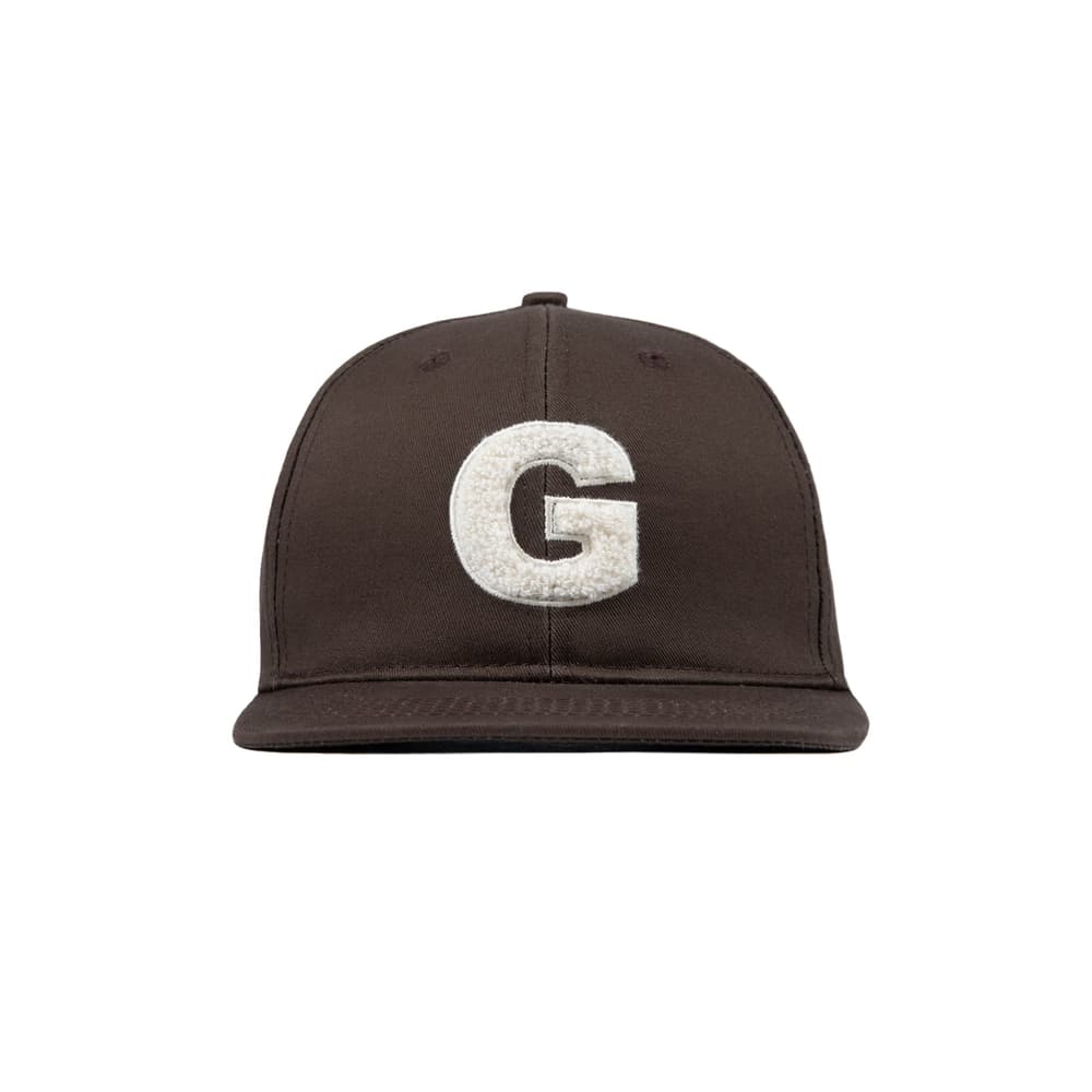 Chenille G Hat release photo 1