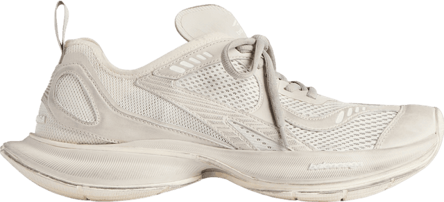 Balenciaga Circuit WMNS Beige release photo