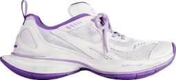 Balenciaga Circuit WMNS White release thumbnail 1