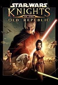 Star Wars: Knights Of The Old Republic release photo 1