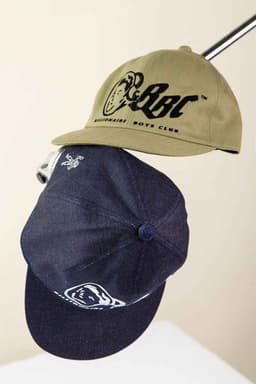 BBC ICECREAM Og Logo Hat release thumbnail 3