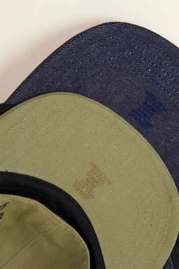 BBC ICECREAM Og Logo Hat release thumbnail 2