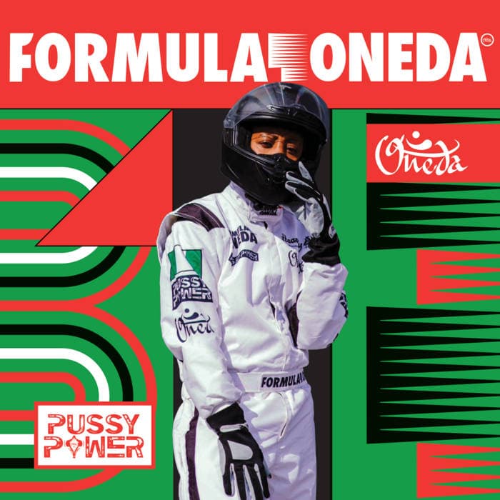 Formula Oneda release photo
