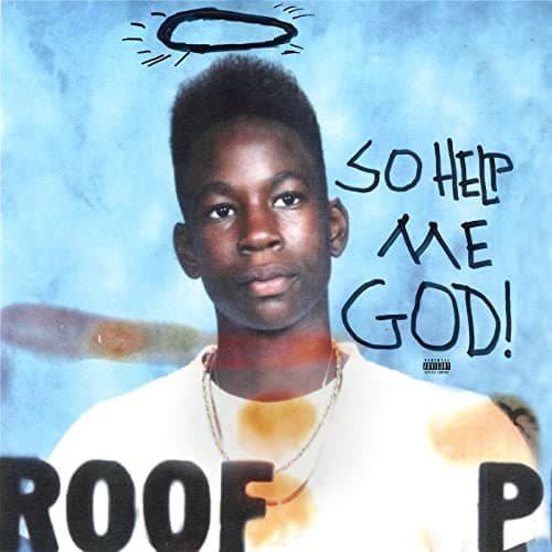 So Help Me God! release photo 1
