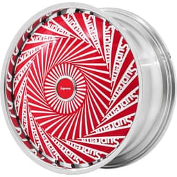 Supreme® Supreme®/Dub Spinner Rims (Set of 4) release thumbnail 2