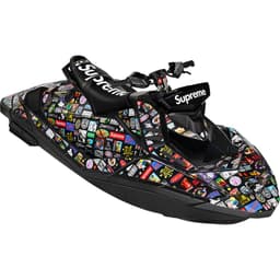Supreme®/Sea-Doo® Spark TRIXX release thumbnail 2