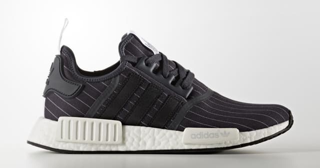 Bedwin & the Heartbreakers x adidas NMD R1 adidas release photo