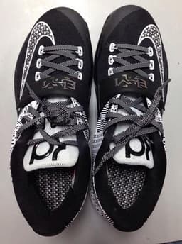 Nike KD 7 “BHM” release thumbnail 3