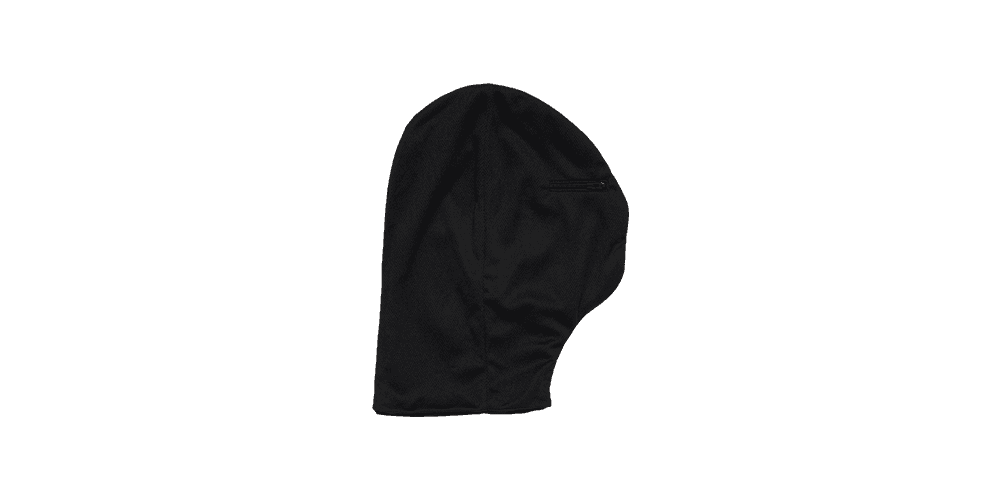Donda Black Mask release photo 1