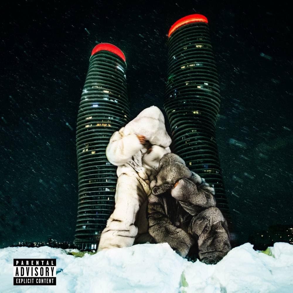 $Ome $Exy $Ongs 4 U release photo