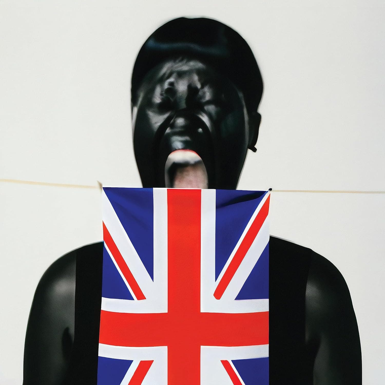 Am I British Yet? release photo