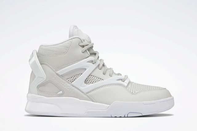 Juun.J x Reebok Pump Omni Zone II release photo
