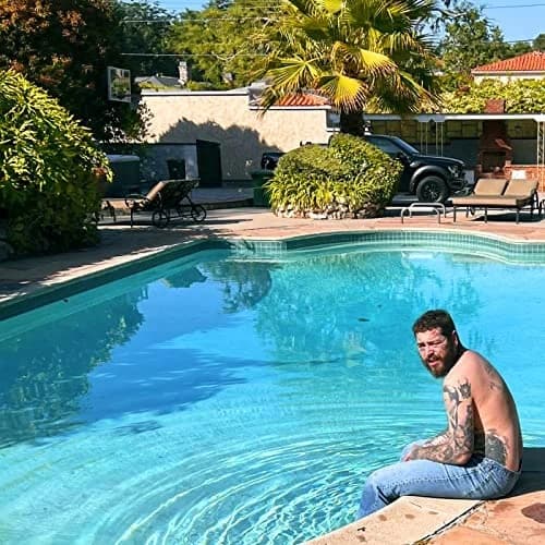 Austin release photo