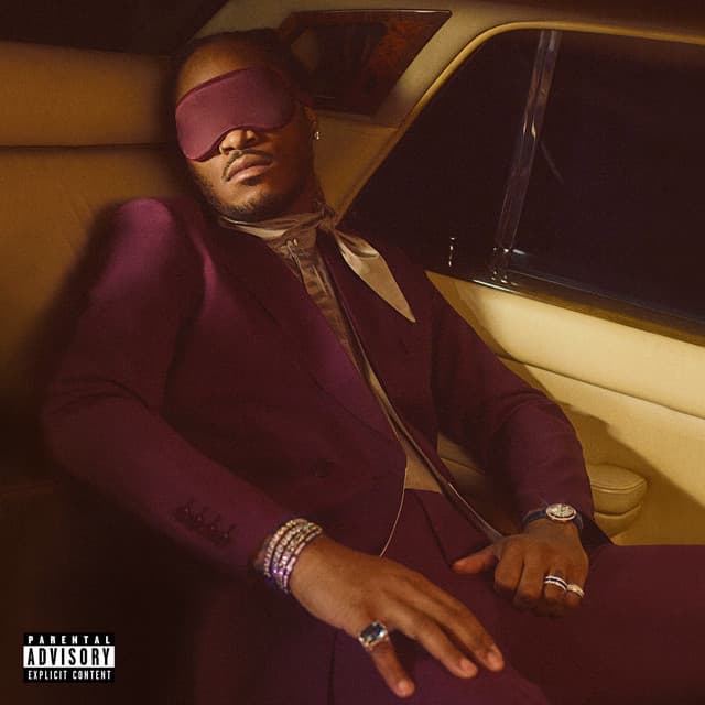I Never Liked You release photo