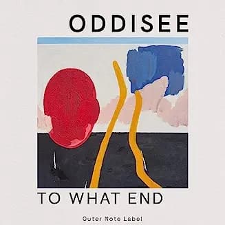 To What End release photo