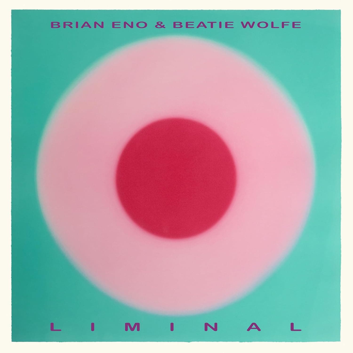 Liminal release photo