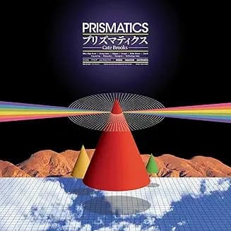 Prismatics release photo
