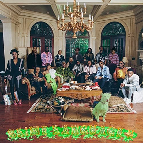 Slime Language 2 release photo 1