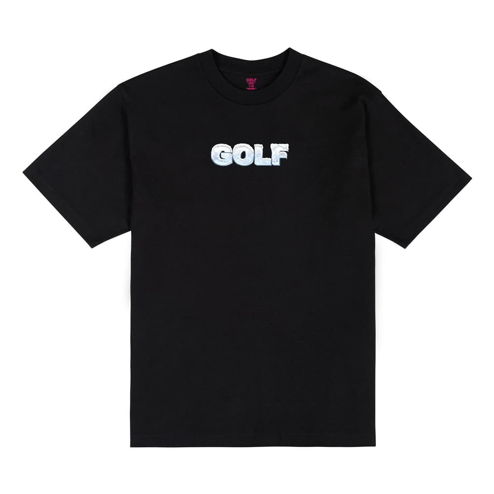 Ice Logo Tee release photo 1