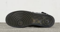 Nike SF-AF1 Mid Tiger Camo release thumbnail 4