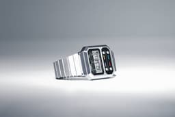 Casio A100WE release thumbnail 4