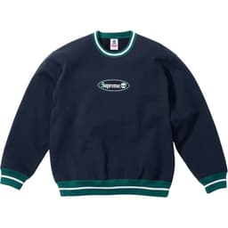 Supreme®/Timberland® Crewneck release thumbnail 1