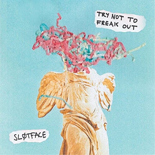 Try Not To Freak Out release photo 1